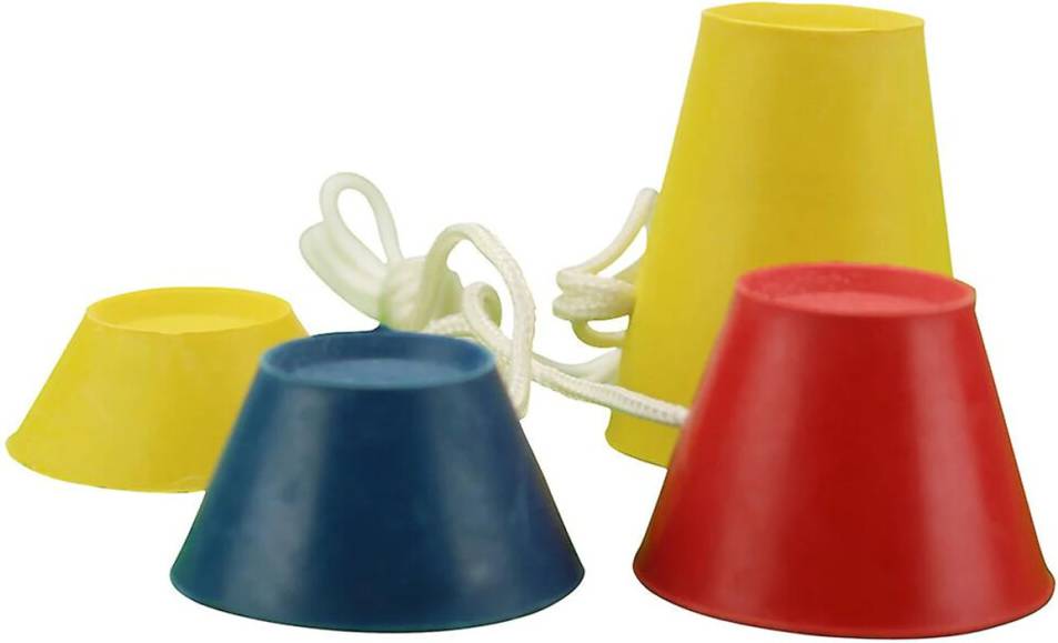 Colorful Golf Tee Set with Portable Lightweight Design