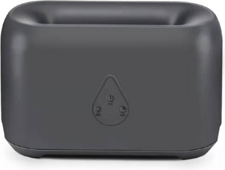 Dif Ultrasonic Aromatherapy Smart Remote Control Diffuser