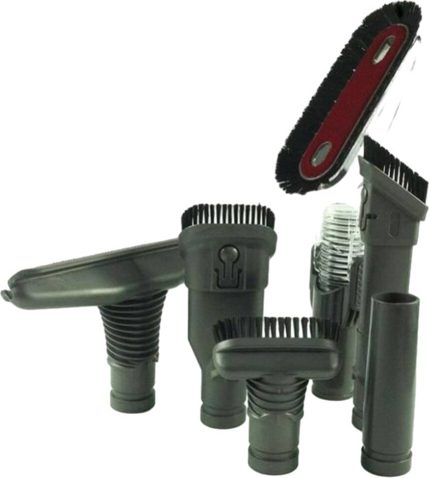 Dyson Vacuum Cleaner Add-Ons Kit