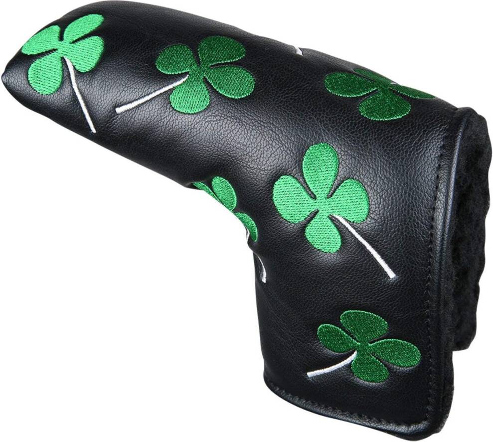 Waterproof Blade Putter Cover Club Protector