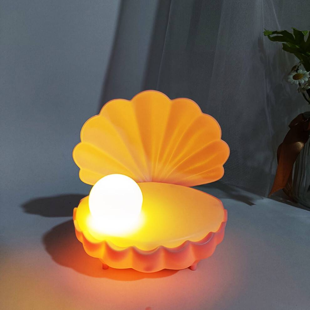 Pearl Sensor Night Light