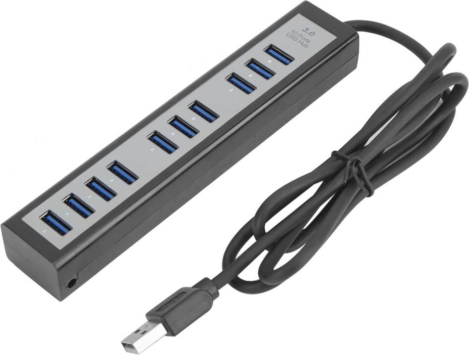 Wide Compatibility USB Hub