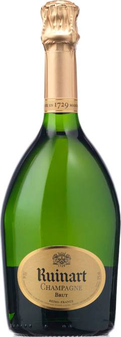 Ruinart R de Brut