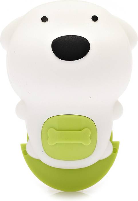 Adjustable Color Temperature Lamp LED Touch Sensor Night Light