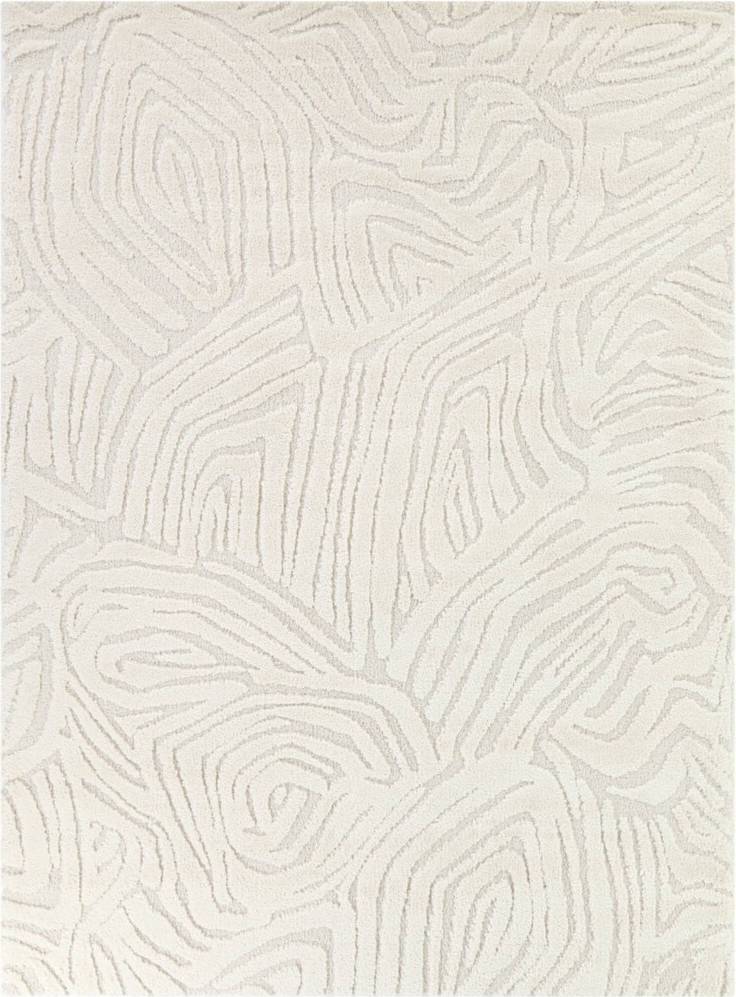 Beauchamp 5 x 7 Rectangular Cream