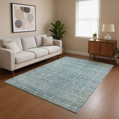 Addison Rugs Premium Washable Super Soft Vintage Rug