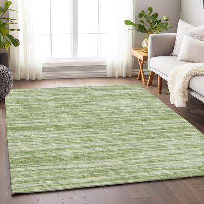 Addison Rugs Premium Washable Super Soft Casual Ombre Rug