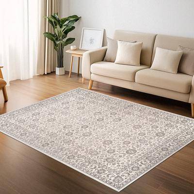 Creative Home Ideas Jessica Rugs Gray