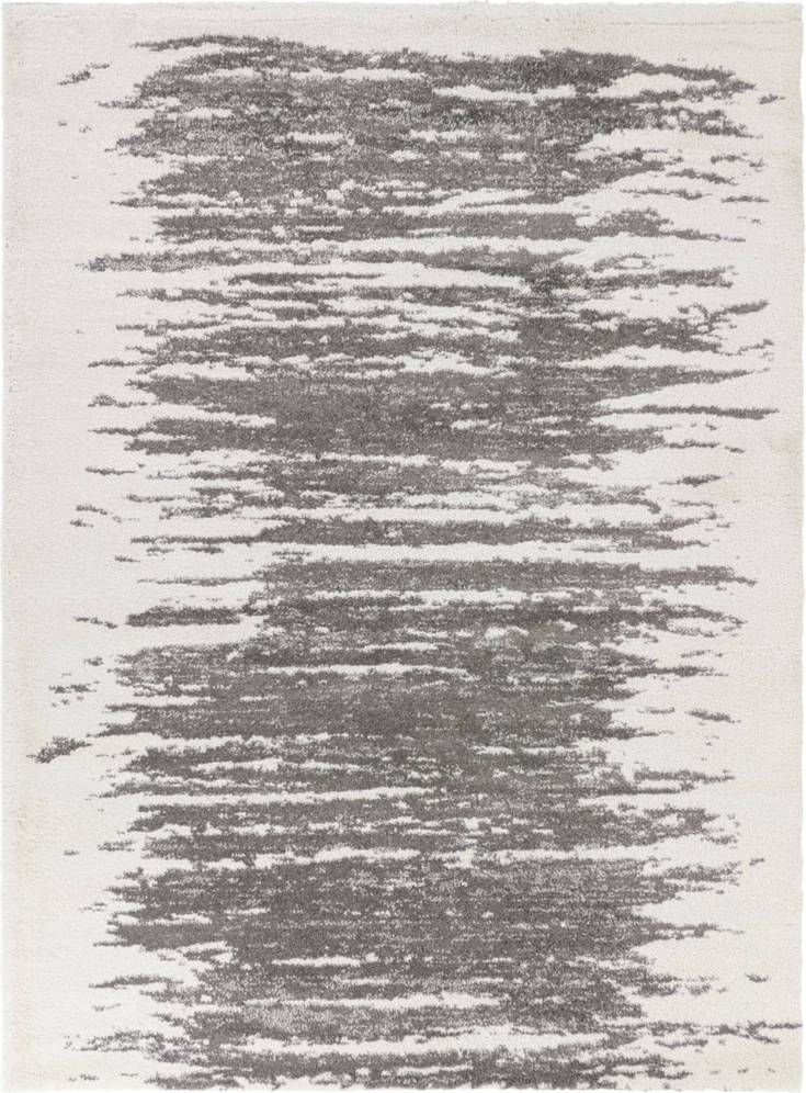 Plush area rugs Balta Rugs Eryx Abstract Plush Area Rug 7'10 x 10'