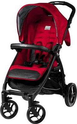 Peg-Pérego Booklet Stroller Tulip