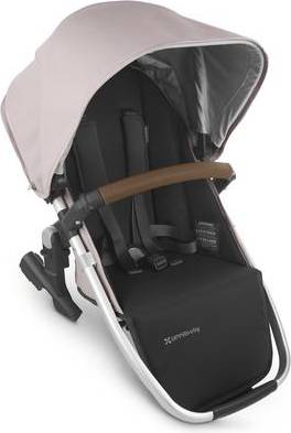Uppababy v2 UppaBaby Rumbleseat V2 Alice Leather