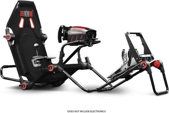 Racing simulator seat Next Level Racing F-GT Lite Formula Simulator Cockpit NLR-S015