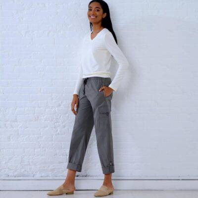 New Look Sewing Pattern 6644