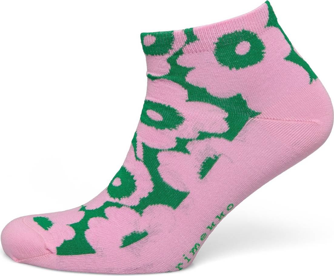 Marimekko Rasu Unikko - Pink