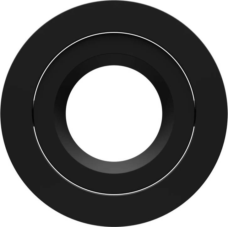 LEDVANCE Spot Combo Adjust Ring Rund Sort Spotlight