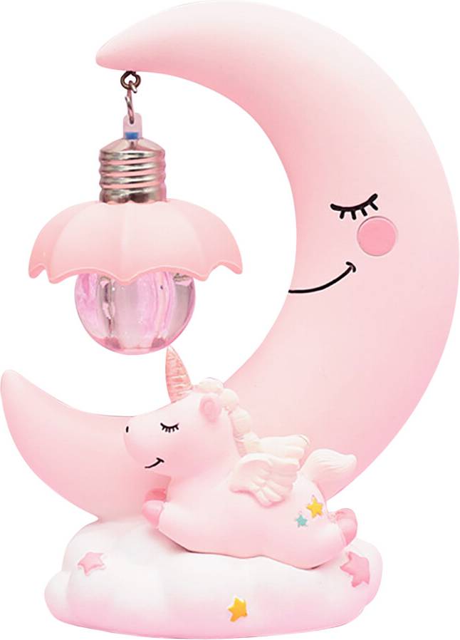 Anime Style LED Night Light
