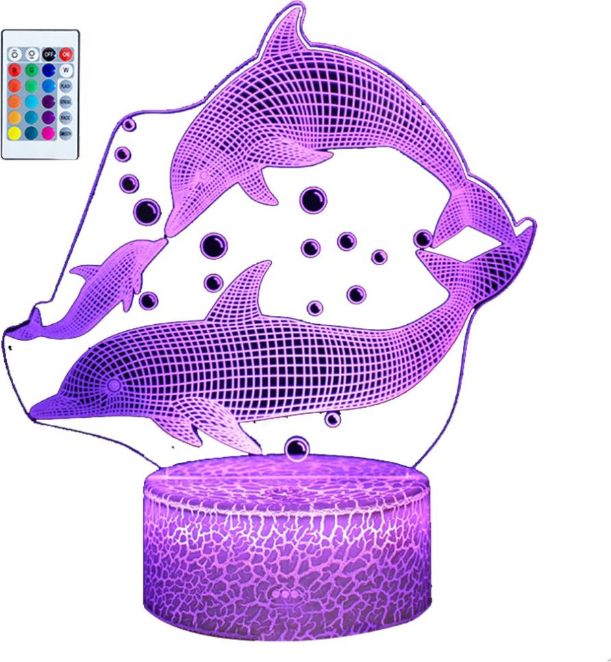 Versatile Portable LED Lamp Night Light