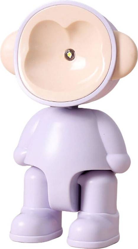 Mini Monkey LED Night Light