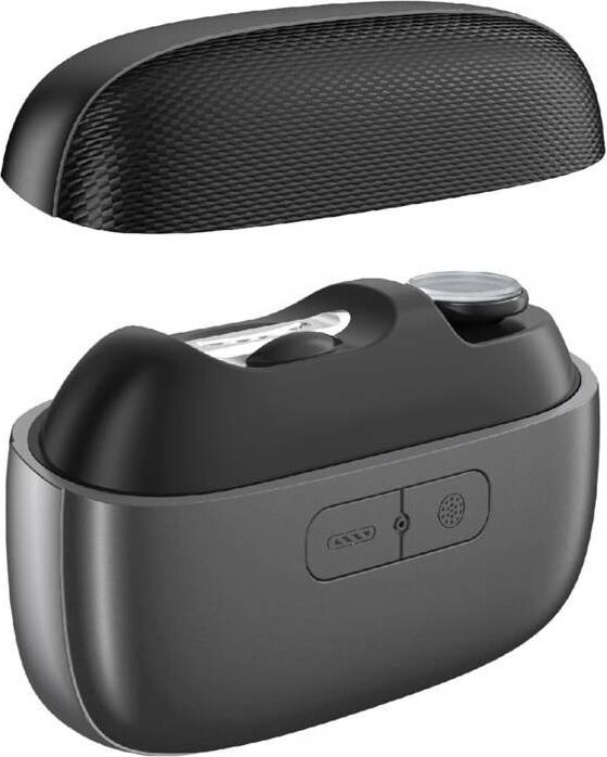 Electric nail Electric Nail Clipper Grey