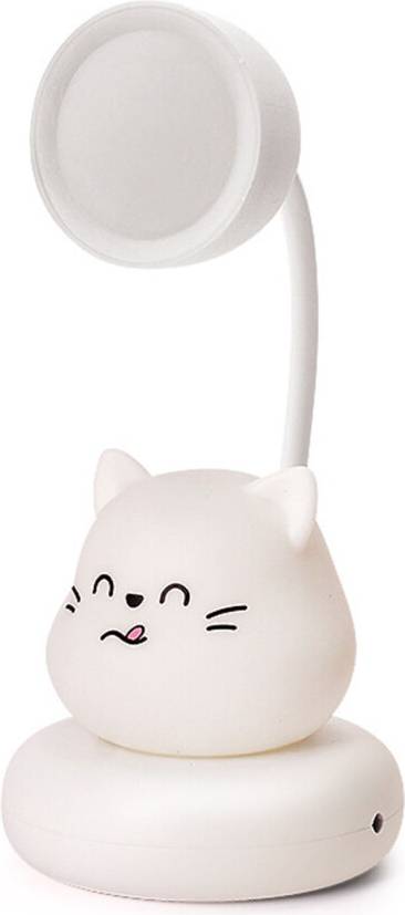 Portable LED Kids With Touch Control Night Light