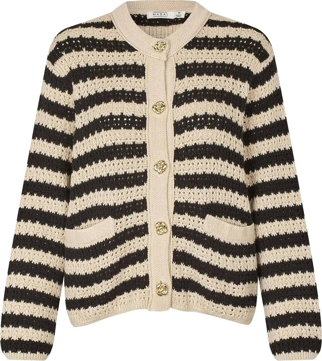 Cardigan - Multicolor