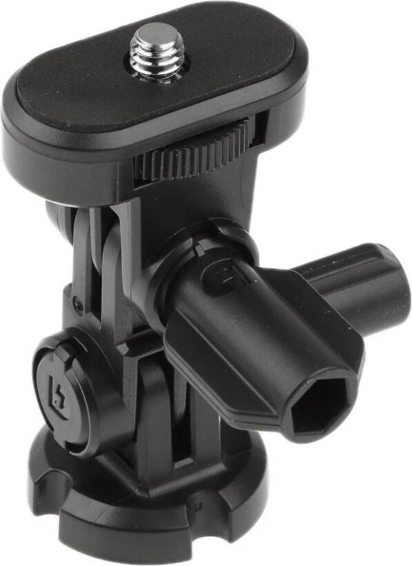 3-Way Arm Kit Adjustable Mount