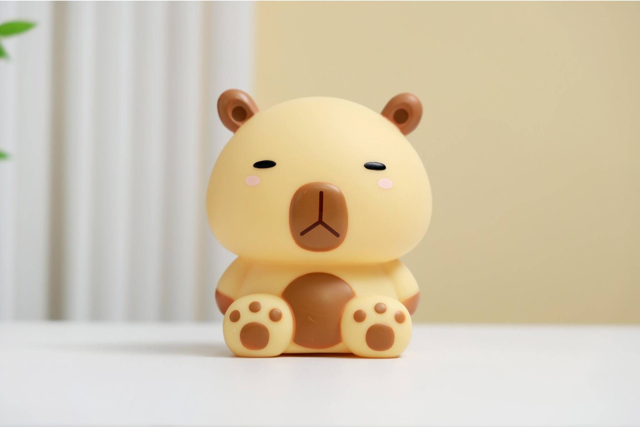 Capybara