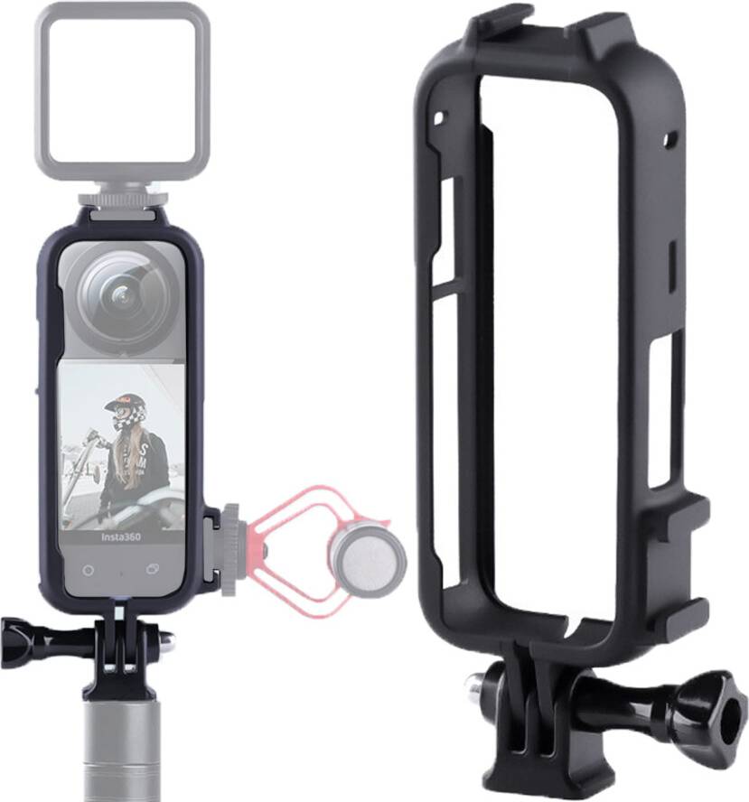 Frame Protection Mount Adapter 1/4 Inch