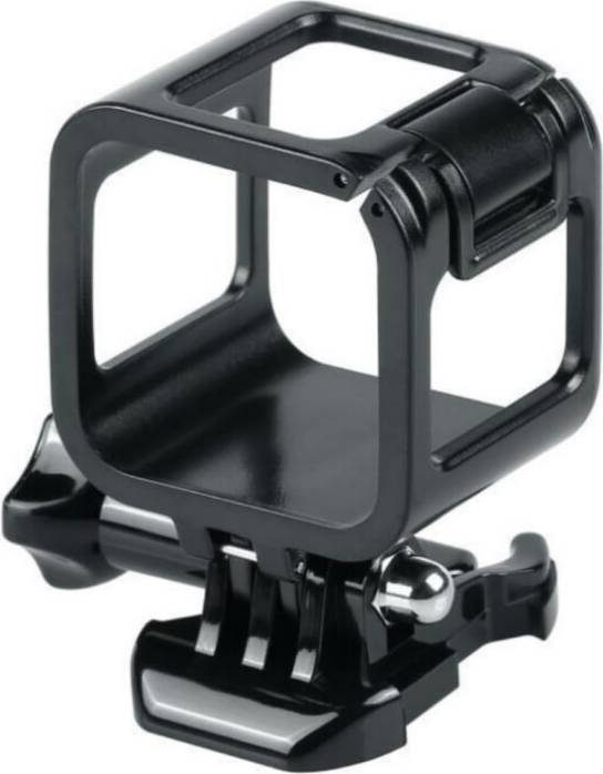 Lightweight Frame Cage Action Camera