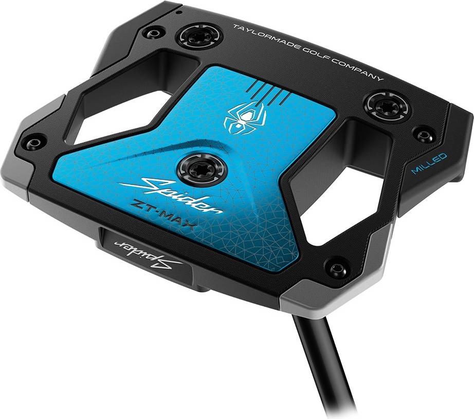 TaylorMade Spider ZT-Max Putter 36 Inch