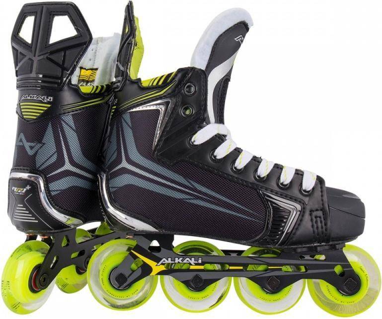 Alkali Inline Skates