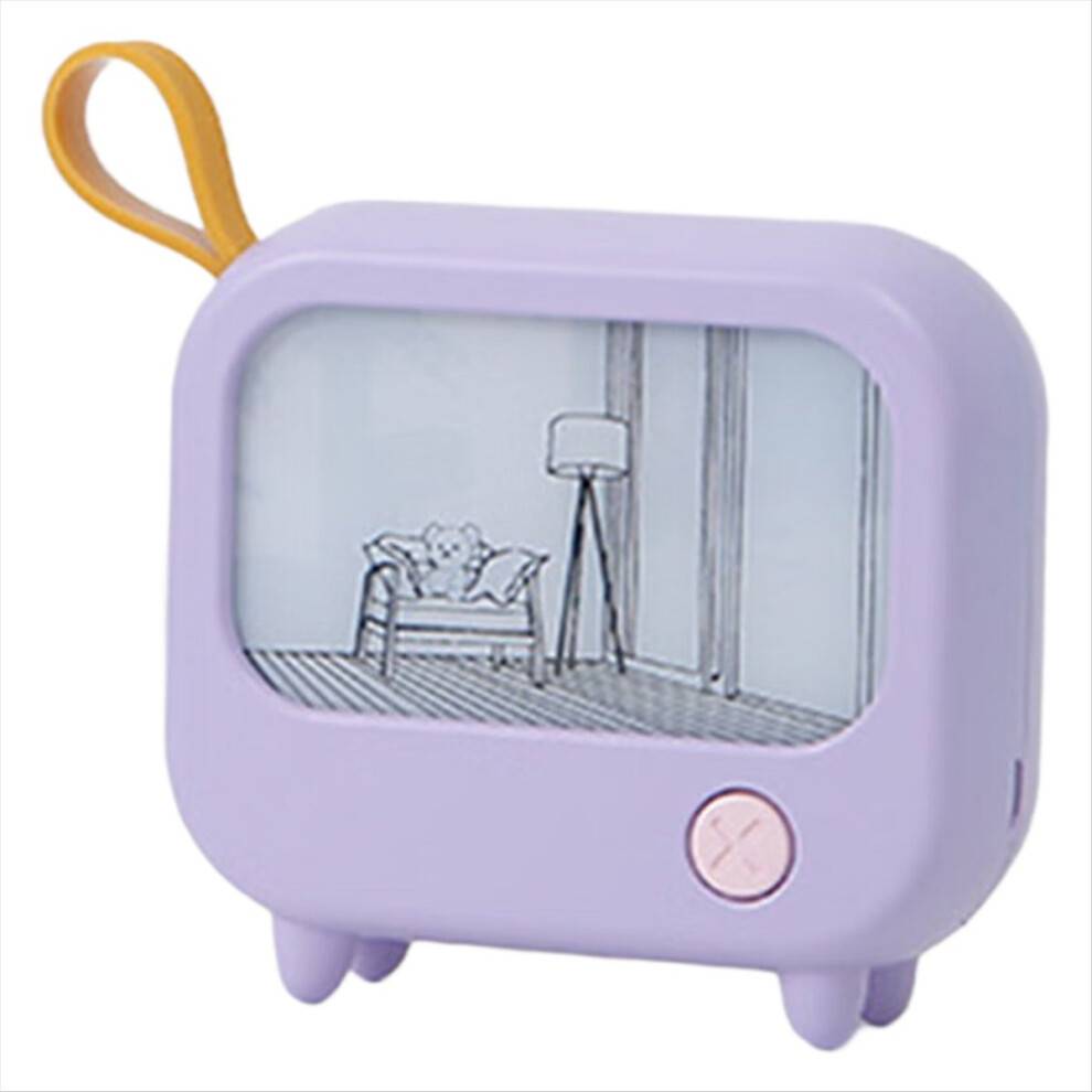 Cute LED Table Lamp Table Lamp
