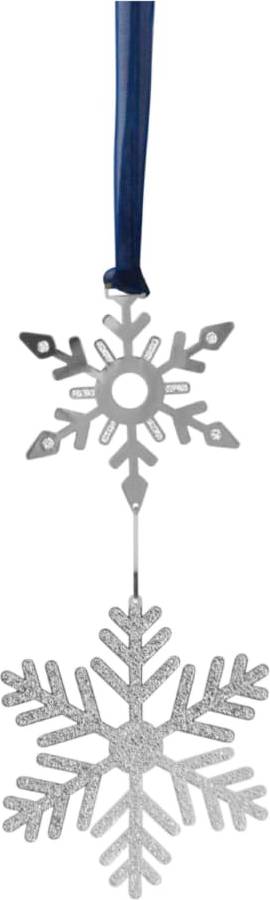 Design Snow Silver