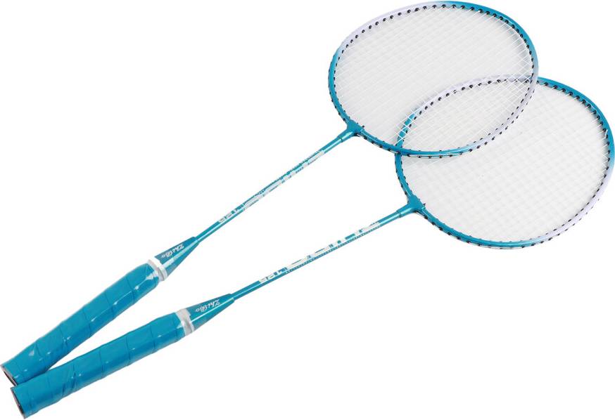 Metal Badminton Racket