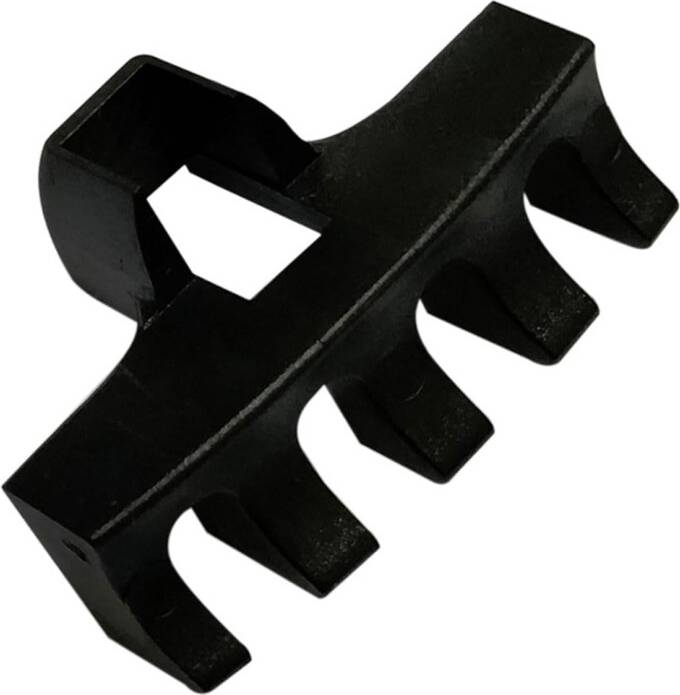 Badminton Racquet Protector Load Spreader Tool
