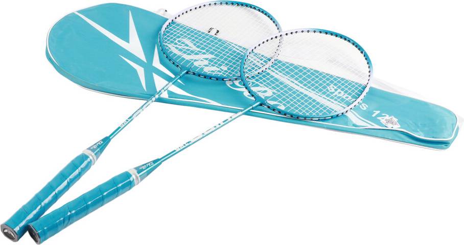 Metal Badminton Racquet