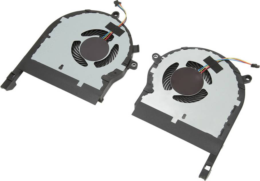 CPU GPU Fan Replacement Asus ROG TUF Gaming