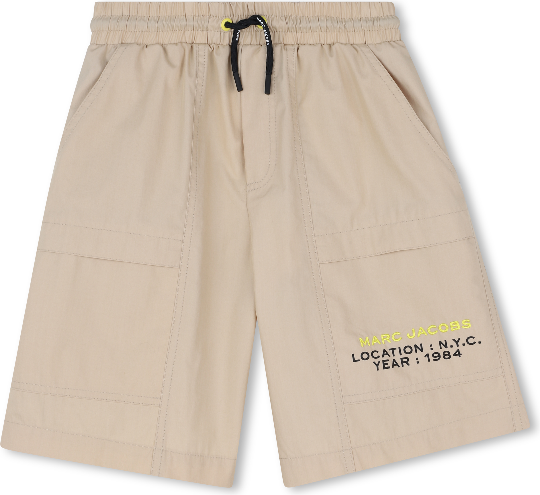 Marc Jacobs Little Shorts String