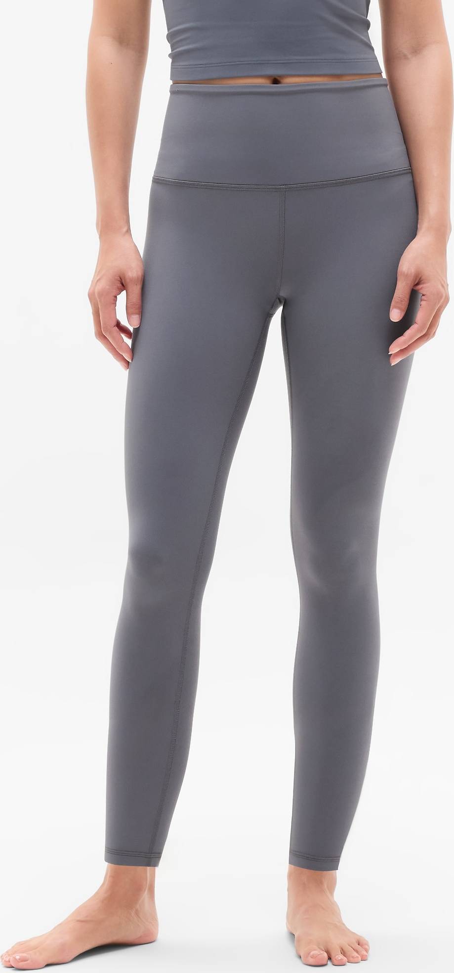 Ultra High Rise Legging