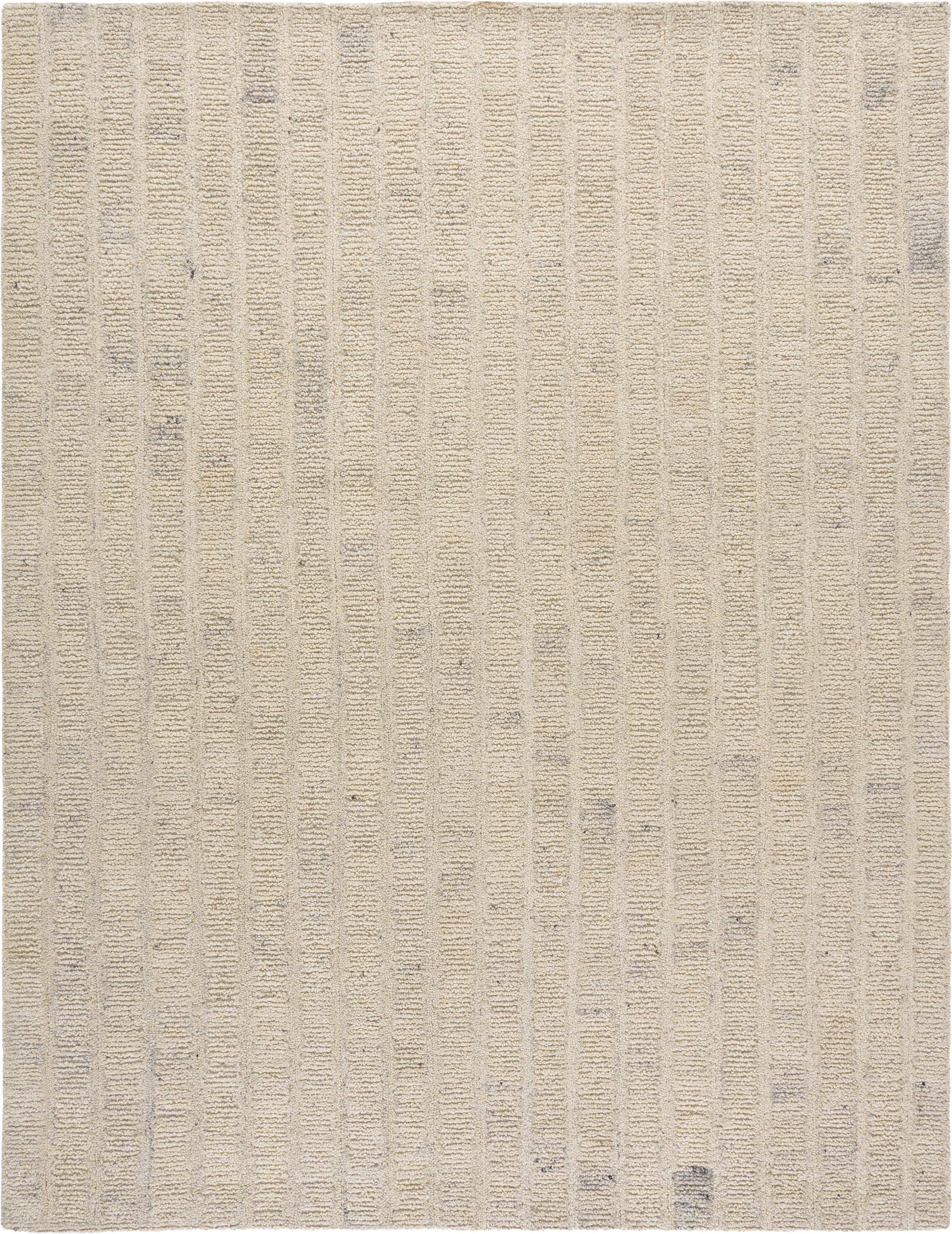 Safavieh Otto Hand Tuftd Rug 6 x 9 Rectangular Beige