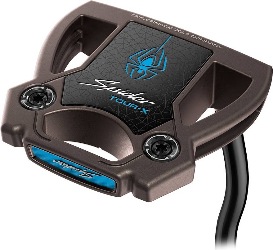 TaylorMade Spider Tour Torched True Path Putter 34 Inch