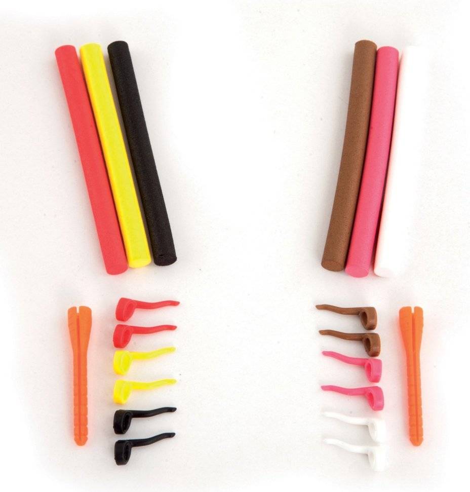 Fox Edges Zig Aligna Kit