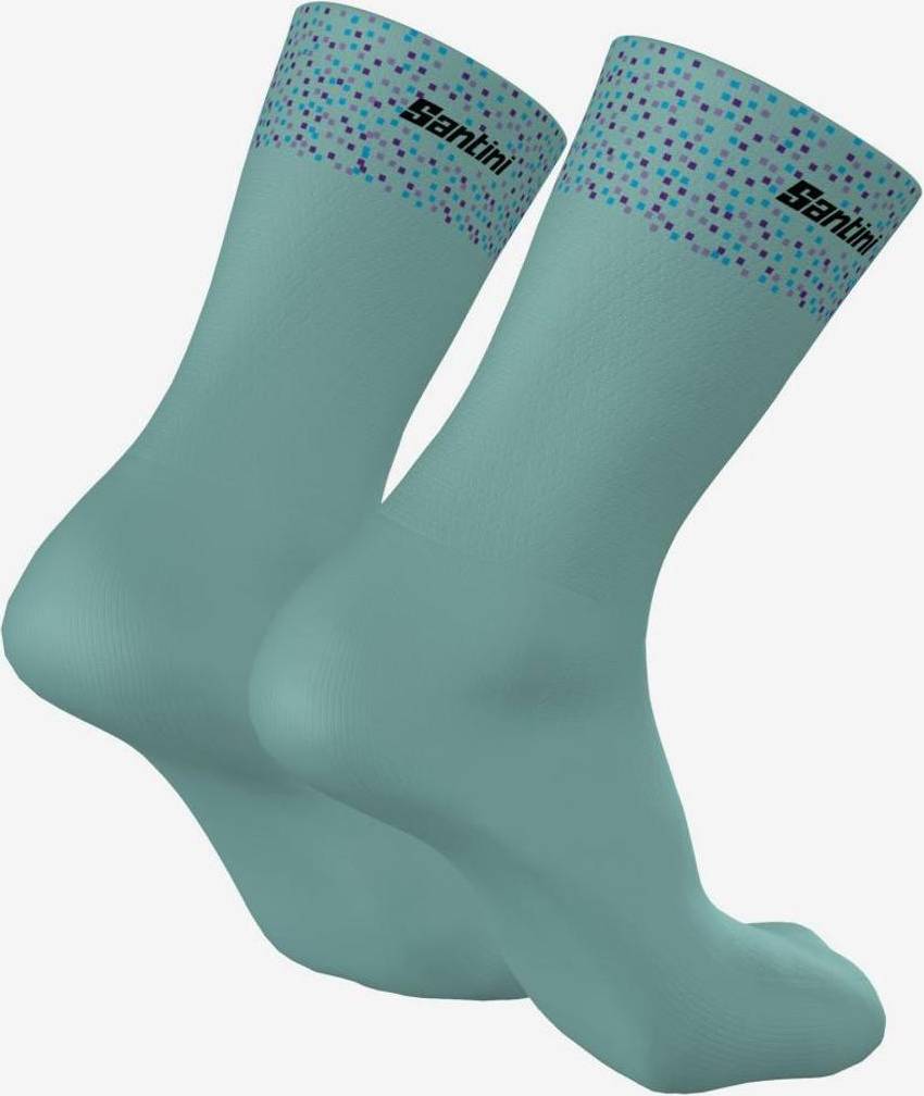Calcetines Factory Racing 2026 - Blue
