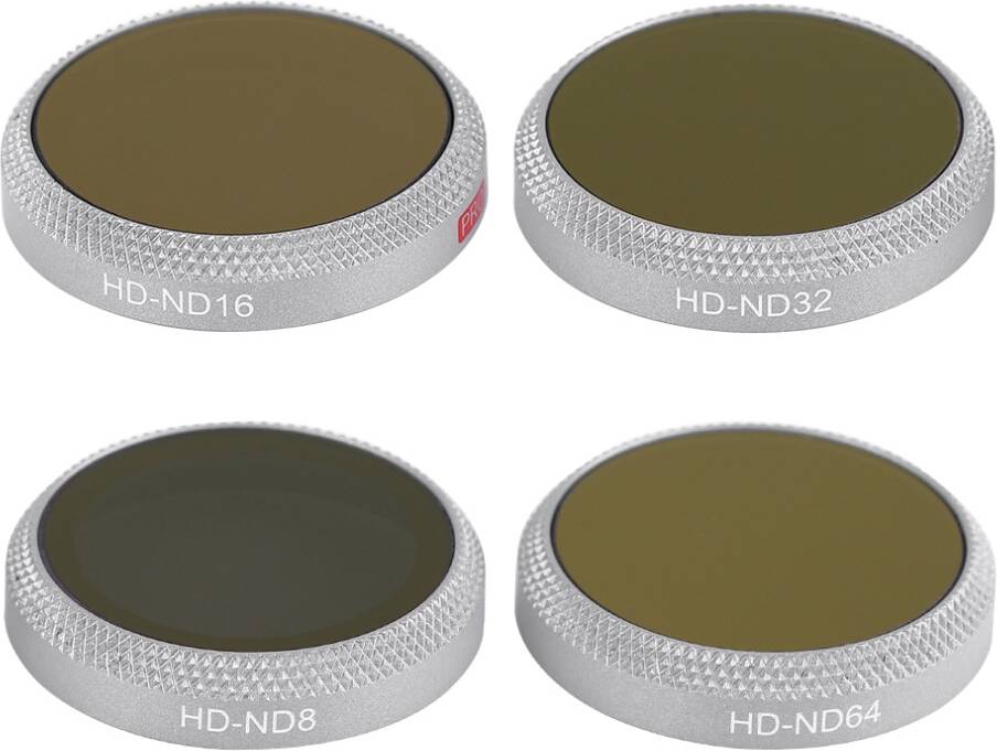 CPL Polarized Lens Filter For Landscape