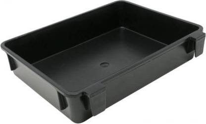 Beach Box Side Tray Storage Box