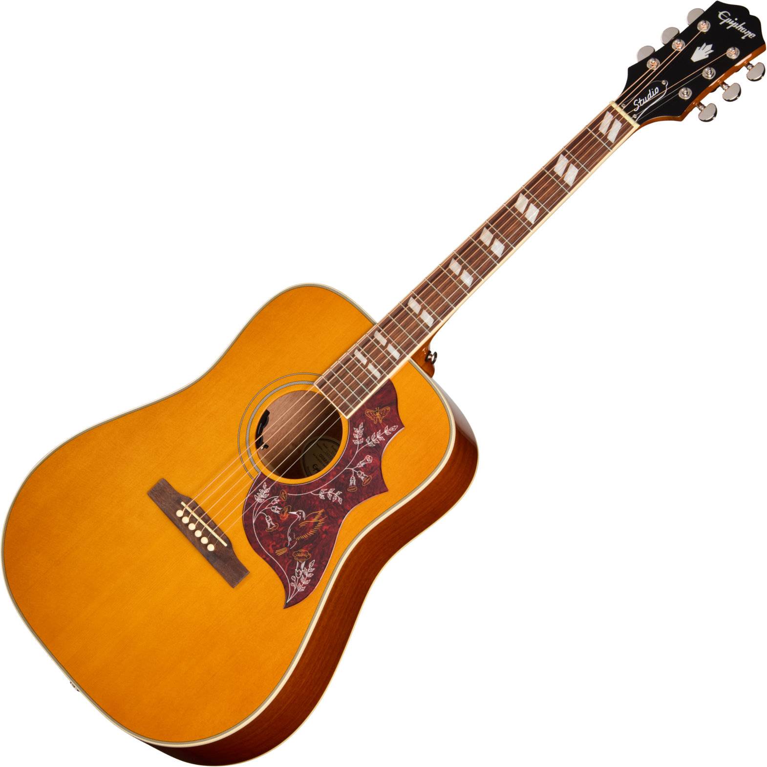Hummingbird Studio Natural