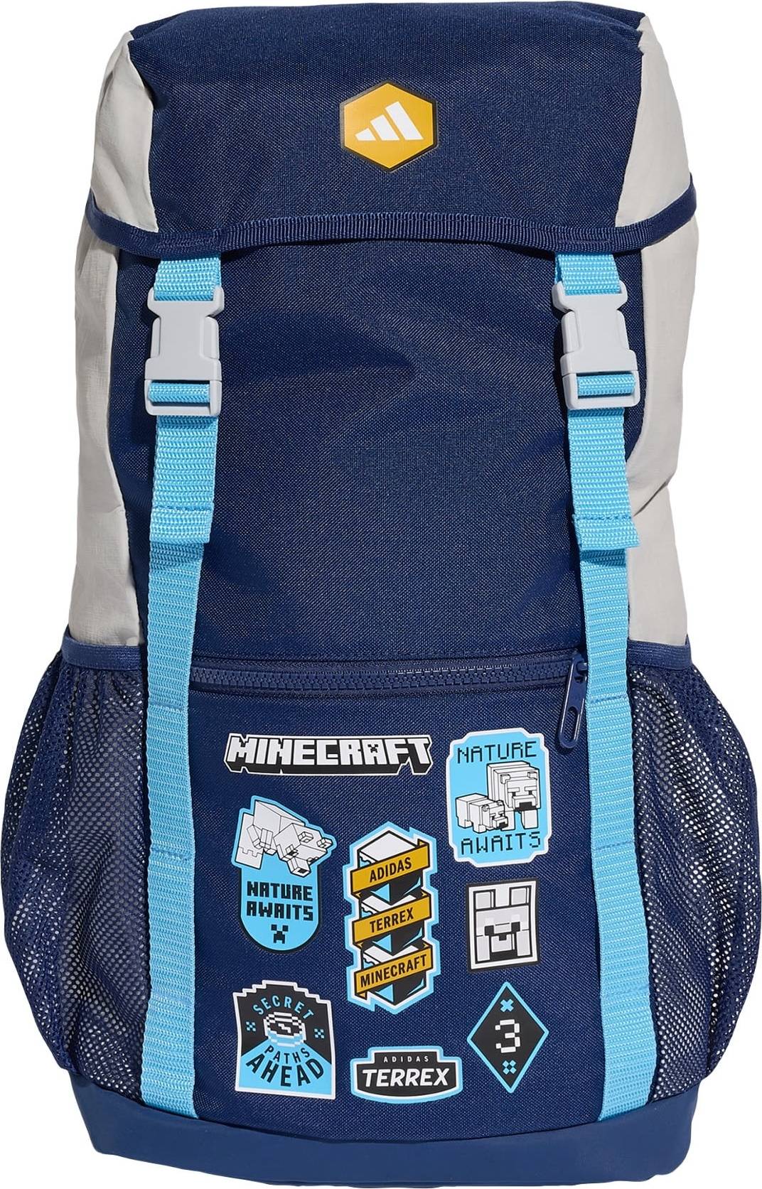 adidas Minecraft Backpack