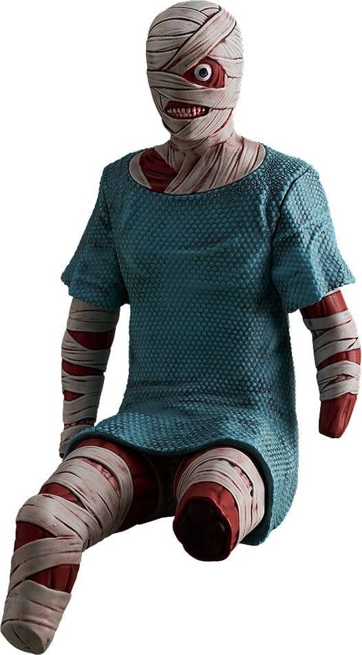 Good Smile Company PVC Figure Curly 11 cm