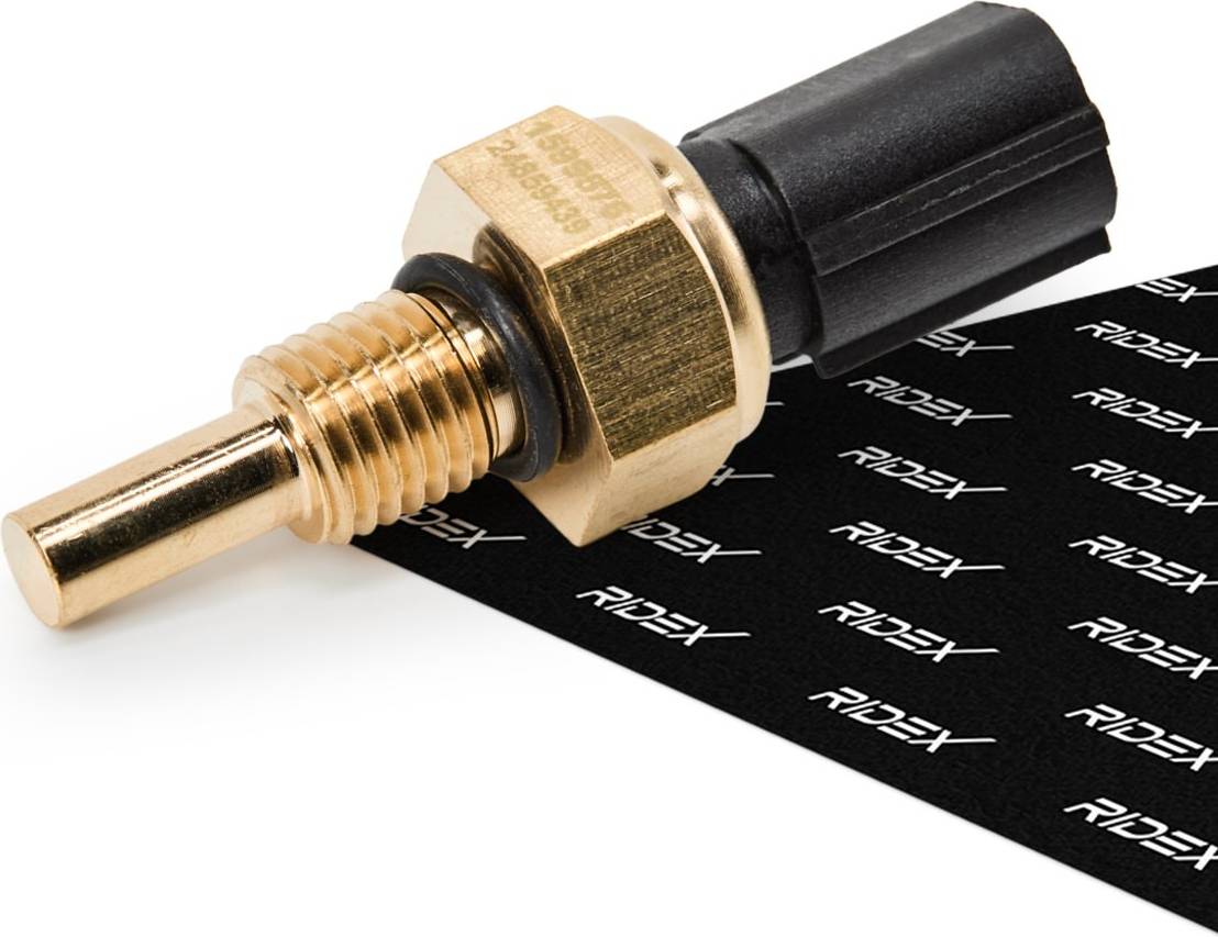 Ridex Coolant Temperature Sensor 830C0150