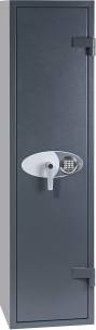 Phoenix Rigel GS8021K 5 Gun Safe